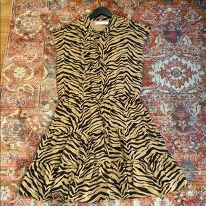 Rebecca minkoff mini dress